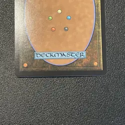 MTG Ultimate Magic: Holy 110 Extended Art Foil Rare Final Fantasy FIC - Image 5