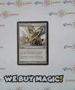 MTG | Vedalken Orrery | Fifth Dawn | Regular | Heavily Played | English - Image 1