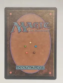 Brainstorm - Ice Age (ICE) - #61 - Magic: The Gathering - MTG - NM - Image 2