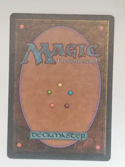 Brainstorm - Ice Age (ICE) - #61 - Magic: The Gathering - MTG - NM - Image 4