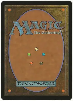 MTG Delaying Shield FOIL Odyssey Rare MP - Image 2