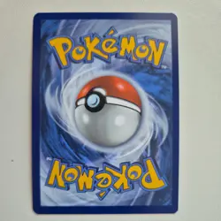 Tornadus SVP 210 White Flare Black Star Promo Full Art Illustration Rare Pokemon - Image 2