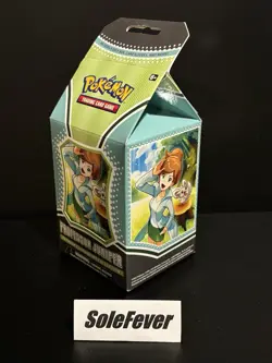 Pokemon TCG Professor Juniper Premium Tournament Collection - Image 2