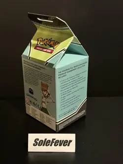 Pokemon TCG Professor Juniper Premium Tournament Collection - Image 3