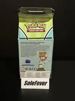 Pokemon TCG Professor Juniper Premium Tournament Collection - Image 4