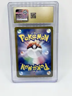 Pokemon Terastal Festival Eeveelutions Lot of 5 -CGC Pristine & AGS legendary 10 - Image 3