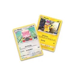 Pokemon GO Tin (Blissey) Factory Sealed Tin, Undamaged Mint & boxed shipping! 820650851520 - Image 4