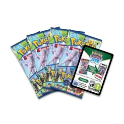 Pokemon GO Tin (Blissey) Factory Sealed Tin, Undamaged Mint & boxed shipping! 820650851520 - Image 5