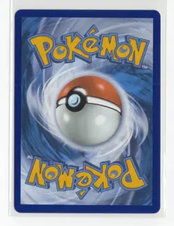 Pokemon TCG Cofagrigus Master Ball Pattern 040 White Flare Reverse Holo Nm - Image 2