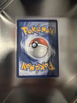 Beheeyem (Master Ball Pattern) 041/086 - SV: Black Bolt - NM - Pokemon - Image 2