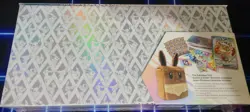 Pokemon Prismatic Evolutions Super Premium Collection Box - Factory Sealed - Image 2