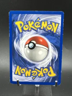 Zapdos 15/62 Fossil Thunderstorm Deck Exclusive Cosmos Holo Rare Pokemon SWIRL - Image 5