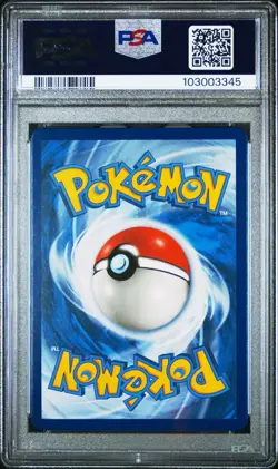 2019 POKEMON SUN & MOON COSMIC ECLIPSE 254 FULL ART/SOLGALEO & LUNALA GX PSA 10 - Image 2
