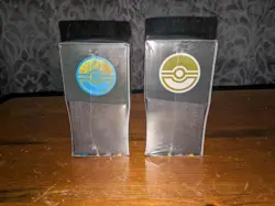 Mega Evolution Gardevoir & Lucario Pokemon Center ETB Set Of 2 [IN HAND] - Image 3