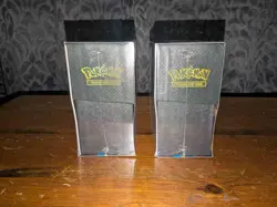 Mega Evolution Gardevoir & Lucario Pokemon Center ETB Set Of 2 [IN HAND] - Image 4
