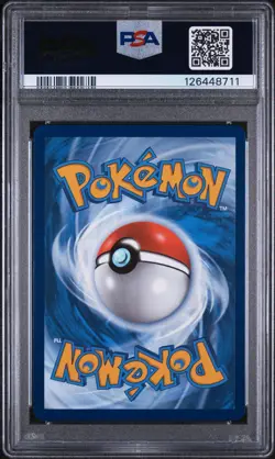 🪨 Rockets Nidoking SIR 233 Pokemon Destined Rivals PSA 10 GEM MINT English 🪨 - Image 2