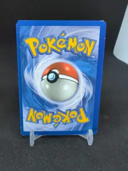 2008 Pokemon Diamond & Pearl Legends Awakened Meowth Reverse Holo #106/146 - Image 2