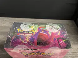 Pokemon TCG Sword & Shield Fusion Strike Booster Box Factory Sealed - 36 Packs - Image 5