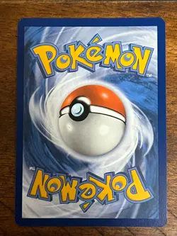 Pokemon! Greavard Illustration Rare - SV Base Set 214/198, Pack Fresh, Near Mint - Image 2