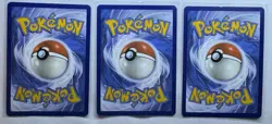 Pokemon Scarlet & Violet Base Fidough 213/198 Mabosstiff 218 Dolliv 200 NM READ - Image 2