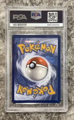 ~ PSA 9 Pokemon Dragonite V Alternate Full Alt Art #192 Evolving Skies MINT ~ - Image 2