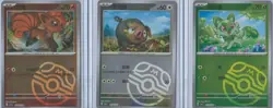Pokemon TCG Chinese Horizons Gem Pack VOL1 CBB1C 3 Booster Pack Lot Set CCG - Image 4