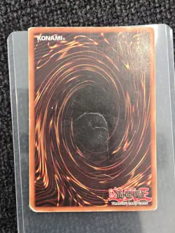 Dark Magician SDY-006 Starter Deck: Yugi 1st Edition Ultra Rare - Image 2