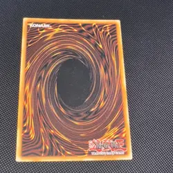 Yu-Gi-Oh TCG Bingo Machine, Go!!! Ultra Rare NM RA02-EN062 - Image 3