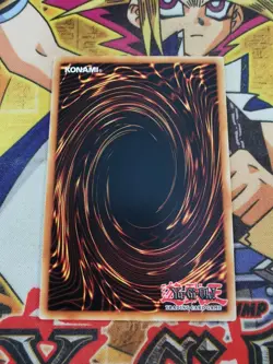 Red-Eyes Baby Dragon lds1-en010 Ltd Ed (NM+) Secret Rare Yu-Gi-Oh! - Image 2
