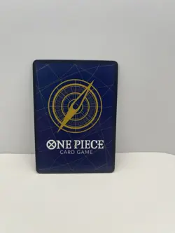ART CARD ~ One Piece NAMI Manga Alt Art Textured ENGLISH ~ Luffy Zoro Boa Robin - Image 2