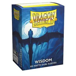 Dragon Shield - Standard Sized Card Sleeves - 100 Pack - Image 2
