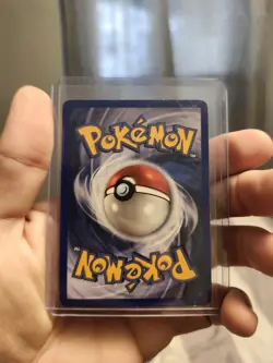Pokemon TCG Psyduck Legendary Collection Reverse Holo Card 88/110 - Image 2