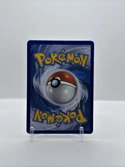 Pokemon TCG Gyarados EX 123/122 XY Breakpoint 2016 Secret Holo Rare Card - Image 2