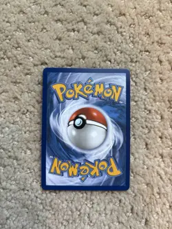 Pokemon Mega Evolution Mega Venusaur EX Ultra Rare Card 155/132 NM - Image 2
