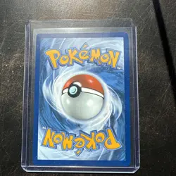 Misty's Psyduck 193/182 Pokemon TCG Sv10: Destined Rivals English NM Holo Card! - Image 4