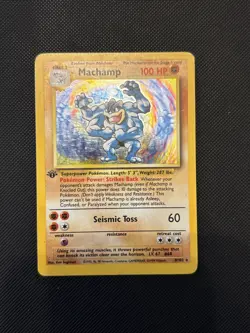 Pokemon TCG: Vintage Base 50 Card Lot: 2 Holo /3 Non Holo Rare 50% Of Lot - Image 2