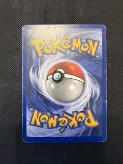Pokemon TCG: Vintage Base 50 Card Lot: 2 Holo /3 Non Holo Rare 50% Of Lot - Image 3