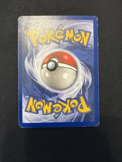 Pokemon TCG: Vintage Base 50 Card Lot: 2 Holo /3 Non Holo Rare 50% Of Lot - Image 5