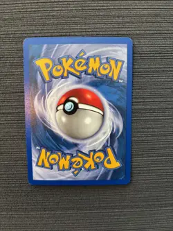 Lapras ex 99/109 EX Ruby & Sapphire Holo Rare Pokemon Card 2003. LP - Image 2