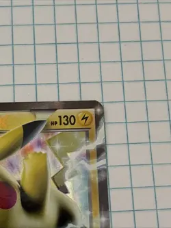 Pikachu EX XY174 Jumbo Cards Holo - Image 3