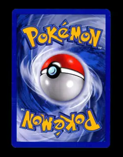 1999 Pokemon ARCANINE Base Set 1ST EDITION Non Holo FRENCH Card 23/102 WotC NM - Image 2