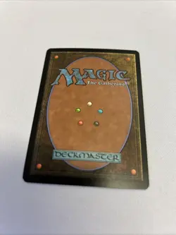 Pongify FOIL Planar Chaos NM Blue Uncommon MAGIC MTG CARD (Z) - Image 5