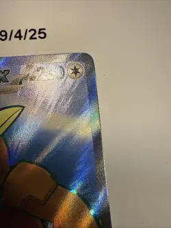 Pokemon TCG Ultra Rare Kangaskhan EX #190/165 Scarlet and Violet 151 Card - Image 4