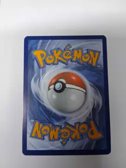Nidoran Male Reverse Holo NM 032/165 Scarlet & Violet 151 Pokemon Card - Image 2