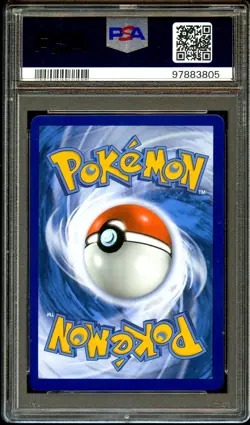 PSA 10 GEM MINT Lugia V 186/195 ALTERNATE ART Silver Tempest Pokemon Card 805 - Image 3