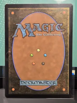 Comeuppance - Borderless FOIL - Marvel's Spider-Man Eternal 0001 MTG - NM - Image 2