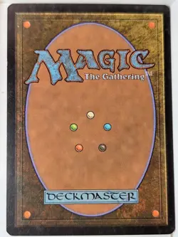 Staff of the Sun Magus - Magic 2014 Core Set M14 - Magic the Gathering MTG Nice! - Image 2