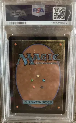 cOuNTeRspELl R 7010 Rainbow Foil Secret Lair X SpongeBob Squarepants Graded - Image 4