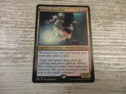 1x Jori En, Ruin Driver - Oath of the Gatewatch - NM - English - MTG - Image 1