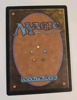 Ephara, God of the Polis - Foil Showcase Secret Lair - NM MTG - Image 2